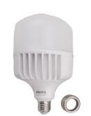 Светодиодная лампа TNSy LED Bulb-T160-60W-E27-E40-220V-6500K-5400L Alum ICCD (TNSy5000511)