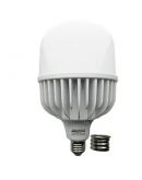 Светодиодная лампа TNSy LED Bulb-T140-100W-E27-E40-220V-4000K-8500L Alum 
ICCD (TNSy5000525)