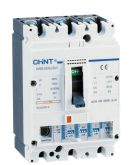 Автоматический выключатель Chint NM8S-630R 400A 3P (149376)