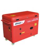 Генератор дизельный Alimar ALM-DS-10000ME (ном 7,2кВт, макс 10кВА)