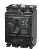 Автоматический выключатель ETI NBS-E 100/3H 100A 85кА 3P (4673045)