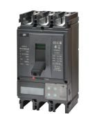 Автоматичний вимикач ETI NBS-E 400/3L LCD 400A 36кА 3P (4673115)