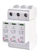 Ограничитель перенапряжения ETITEC M T2 PV 600/20 Y RC для PV систем (2440736)