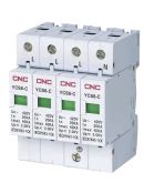 Ограничитель импульсного перенапряжения CNC YCS6-С 4Р 3P+N 385В (Б00031813)