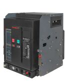 Повітряний автоматичний вимикач E.Next e.industrial.acb.2000D.2000 400В 3Р з мотор-приводом та РН (i081108)