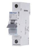 Автоматический выключатель Hager MCN150 6кА C 50A 1P