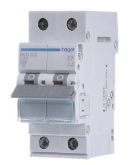 Автоматический выключатель Hager MCN232 6кА C 32A 2P