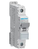 Автоматический выключатель Hager NSN140 20кА D 40A 1P