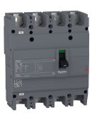 Автоматический выключатель Schneider Electric EASYPACT EZC250N 4P3T 25кА 100А