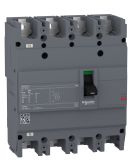 Автоматический выключатель Schneider Electric EASYPACT EZC250N 4P3T 25кА 250А