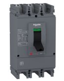 Автоматический выключатель Schneider Electric EASYPACT EZC400H 3P3D 50кА 320А