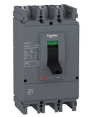 Автоматический выключатель Schneider Electric EASYPACT EZC400H 3P3D 50кА 400А
