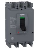 Автоматический выключатель Schneider Electric EASYPACT EZC400N 3P3T 36кА 350А