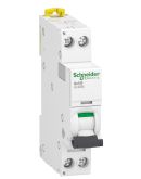 Автоматический выключатель Schneider Electric Acti9 A9P44620 1P+N 20А B 6кА