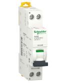 Автоматический выключатель Schneider Electric Acti9 A9P44640 1P+N 40А B 6кА