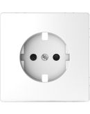Центральна накладка Schneider Electric D-Life MTN2330-6035 білий лотос