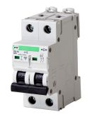Автоматический выключатель Promfactor ECO FB1-63 2P B 50A 6кА (FB1B2050)