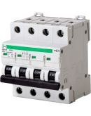 Автоматический выключатель Promfactor ECO FB1-63 4P B 32A 6кА (FB1B4032)