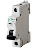 Автоматичний вимикач Promfactor ECO FB1-63 1P C 1A 6кА (FB1C1001)