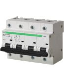 Автоматический выключатель Promfactor ECO FB1-125 4P C 125A 10кА (FB1C4125)