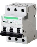 Автоматический выключатель Промфактор STANDART FB2-63 3P B 1A 6кА (FB2B3001)