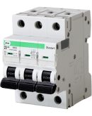 Автоматический выключатель Promfactor STANDART FB2-63 3P B 32A 6кА (FB2B3032)