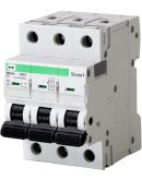 Автомат электрический Промфактор STANDART FB2-63 3P C 1A 6кА (FB2C3001)