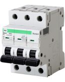 Автоматический выключатель Промфактор STANDART FB2-63 3P C 2A 6кА (FB2C3002)