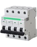 Автоматический выключатель Промфактор STANDART FB2-63 3P+N D 50A 6кА (FB2DN4050)