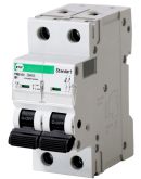 Автоматический выключатель Промфактор STANDART FB2-63 2P B 1A 10кА (FB2B2101)
