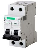Автоматический выключатель Промфактор STANDART FB2-63 2P B 5A 10кА (FB2B2105)