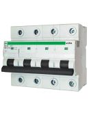 Автоматический выключатель Promfactor EVO FB3-125 4P C 125A 15кА (FB3C4125)