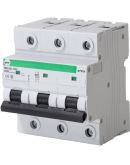 Автоматический выключатель Promfactor EVO FB3-125 3P D 125A 15кА (FB3D3125)