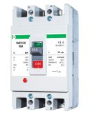 Корпусный автоматический выключатель Промфактор FMC2/3U 3P 50A 35кА 3-5In (FMC23U0050/5)