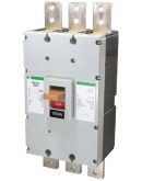 Корпусный автоматический выключатель Промфактор FMC7/3U 3P 1000A 80кА 3-5In (FMC73U1000/5)