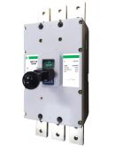 Корпусный автоматический выключатель Промфактор FMC7/3U 3P 1600A 80кА 8-12In (FMC73U1600)