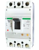 Корпусный автоматический выключатель Promfactor FMC4Si 3P 400A 85кА (FMC4Si400)