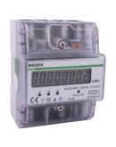 Счетчик электроэнергии NOARK Ex9EM 3P 4M 80A 1T (107285)