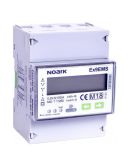 Счетчик электроэнергии NOARK Ex9EMS 3P 4M 100A MB 2T (107296)