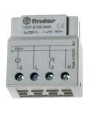 Електронне імпульсне реле Finder 1NO 10A 230В AC (139182300000)