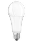 Лампа светодиодная Osram LED CL A150 DIM 20Вт/827 230VFR E27 10х1