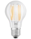 Лампа светодиодная Osram LED CL A75 DIM 7,5Вт/840 FIL E27 10х1