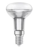 Светодиодная лампа Osram LED R50 60 4,3Вт/827 GL E14 6х1