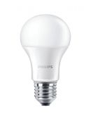 Светодиодная лампа Philips 929001312307 LED Bulb E27 230В 6500K A60/PF