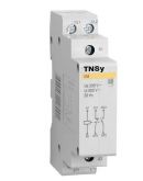 Модульный контактор TNSy КМ-1-25-11 230AC 1NO-1NC 2р (TNSy5503807)