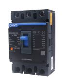 Автоматический выключатель Chint NXM-250S/3300 160A (131365)