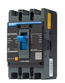 Автоматический выключатель Chint NXM-630S/3300 400A (844374)