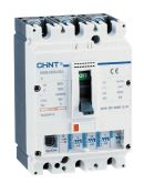 Автоматический выключатель Chint NM8S-250S 160A 3P (149855)