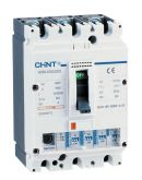 Автоматический выключатель Chint NM8S-400S 400A 3P (149750)