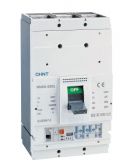 Автоматический выключатель Chint NM8S-800S 800A 3P (149926)